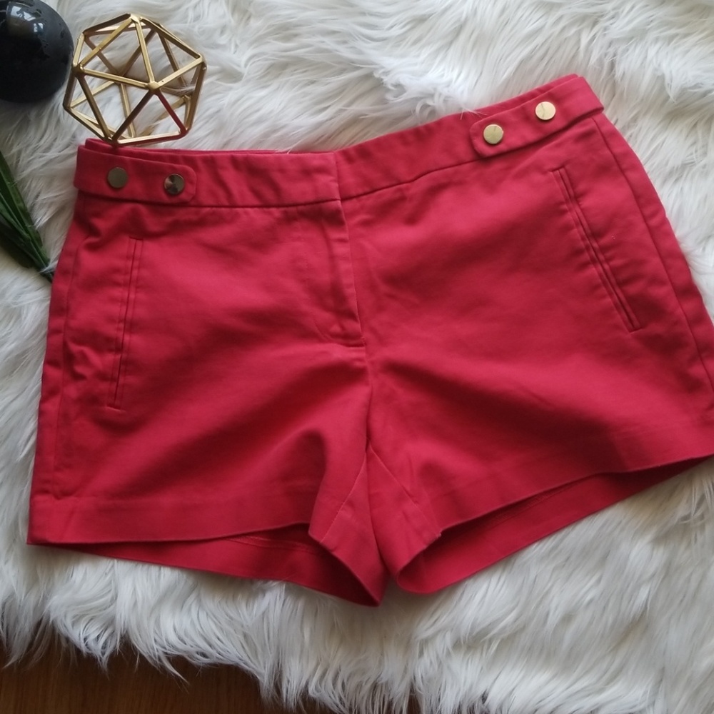 Zara shorts